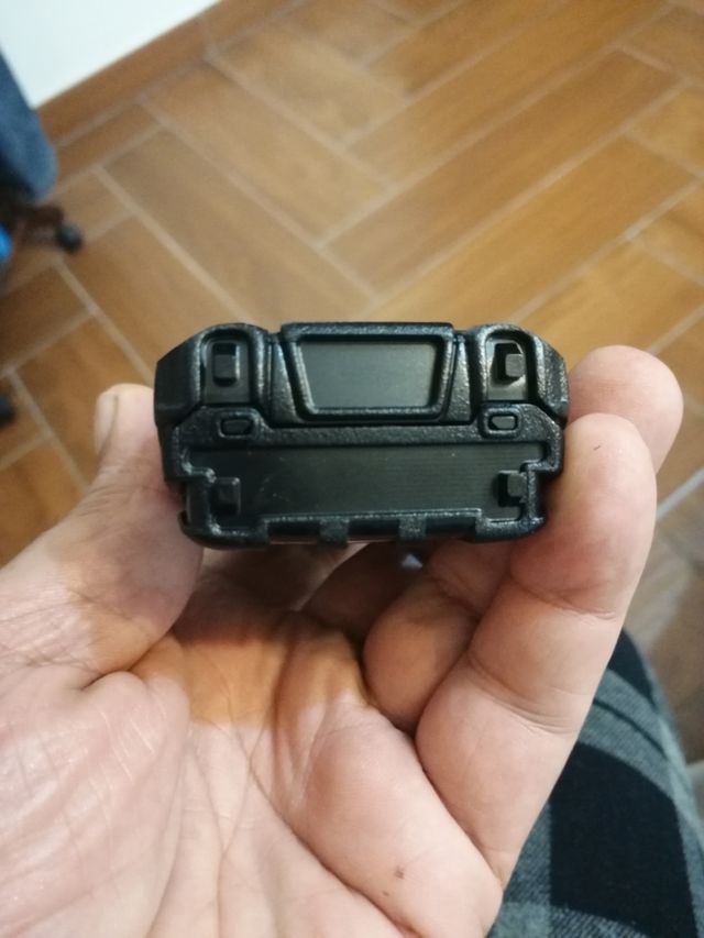 Baofeng uv-5r triband