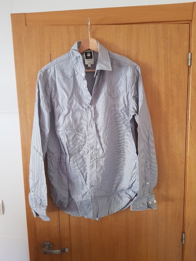 Camisa G Star Raw