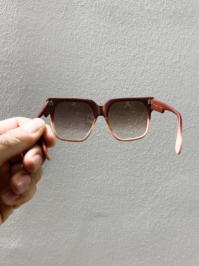 Occhiali da sole vintage donna St. Tropez anni 90