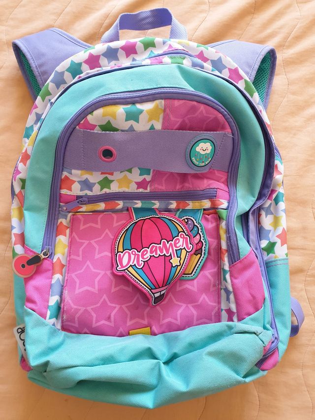 Giochi Preziosi Zaino GoPop bambina estensibile