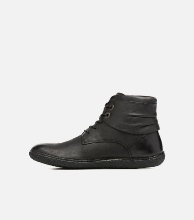 Botines nuevos Kickers