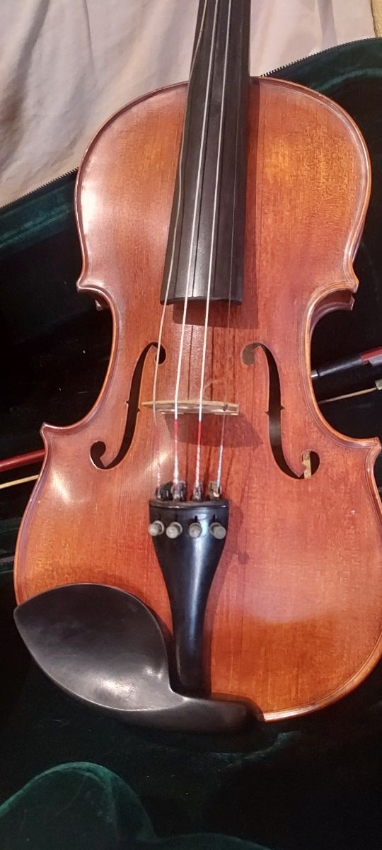 violin 4/4