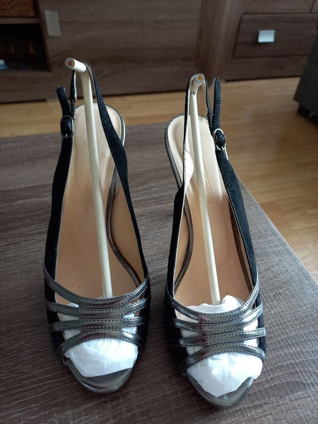 Scarpe da festa GLORIA ORTIZ