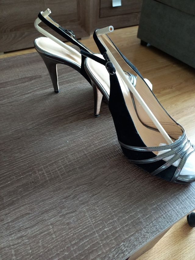 Scarpe da festa GLORIA ORTIZ