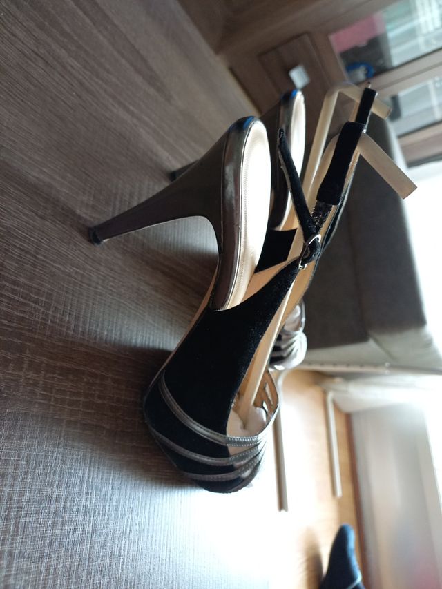 Scarpe da festa GLORIA ORTIZ