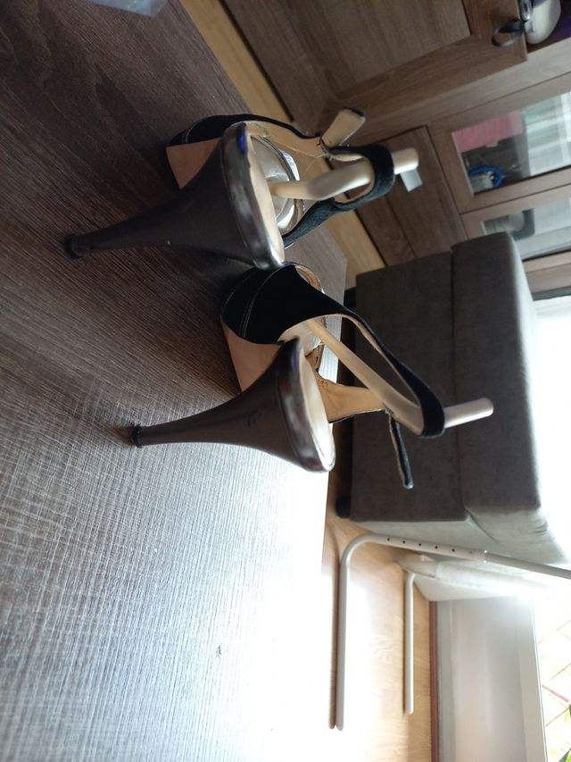 Scarpe da festa GLORIA ORTIZ