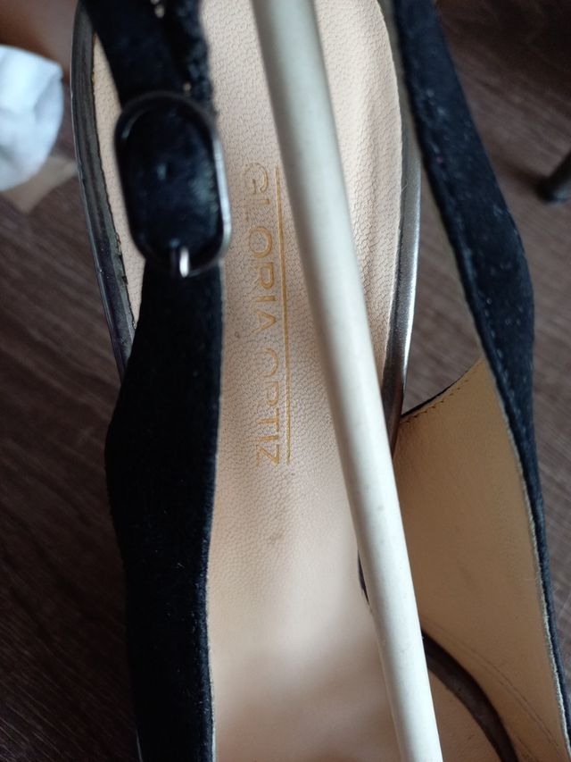 Scarpe da festa GLORIA ORTIZ