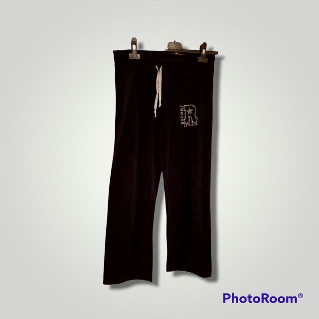 Velluto pantalone fitness M