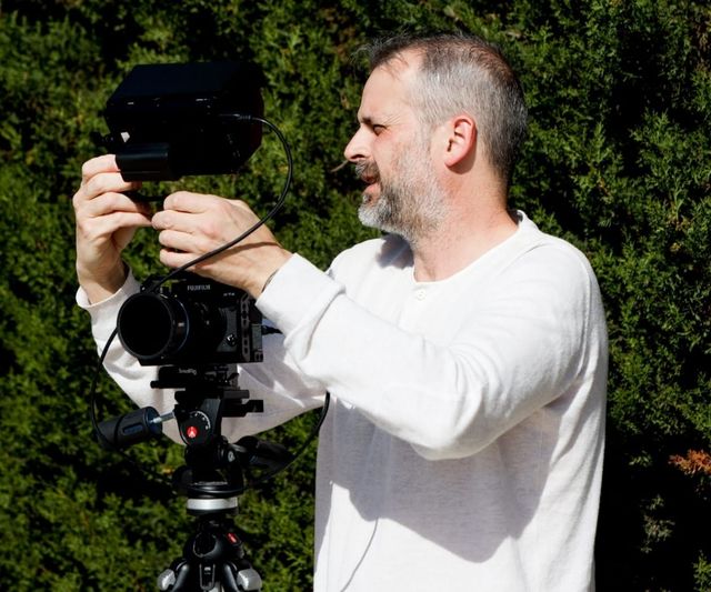 FILMMAKER VIDEOGRAFO