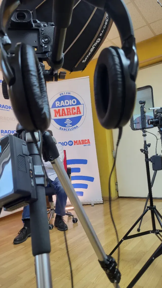 FILMMAKER VIDEOGRAFO