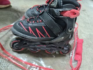 patines