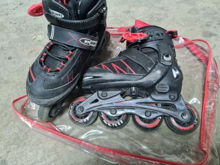 patines