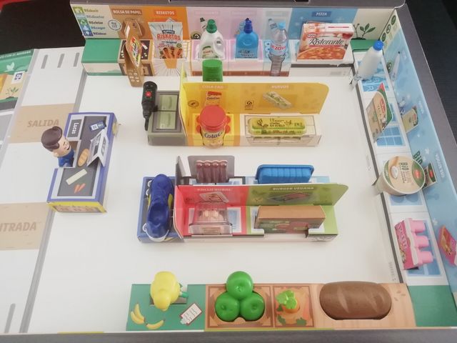 Mini Lidl Completa ÚLTIMA 😬