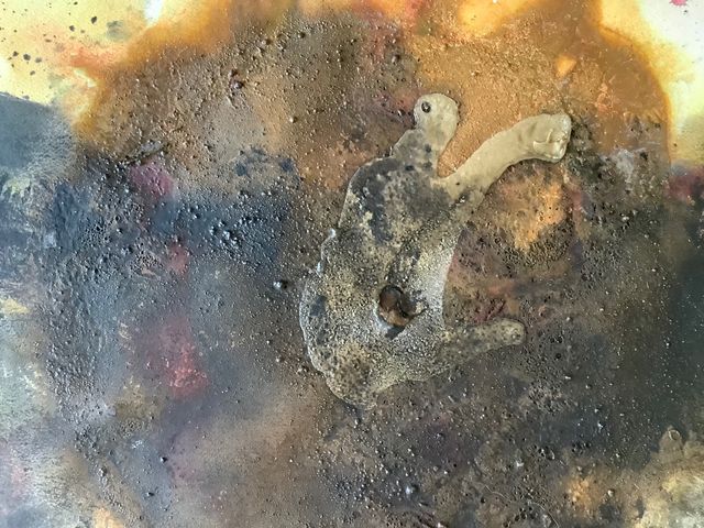 Cuadros Darío Basso