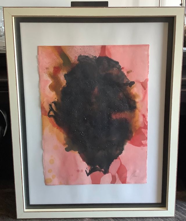 Cuadros Darío Basso