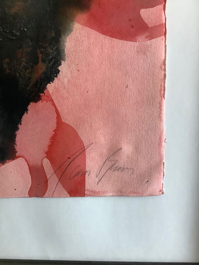 Cuadros Darío Basso