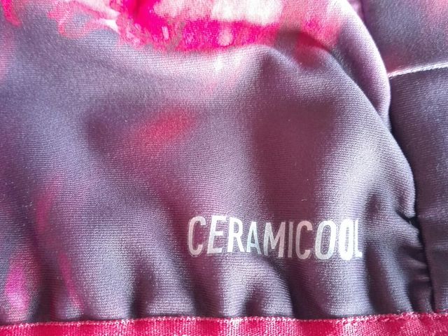 Cinturón running Odlo. Talla L. Nuevo