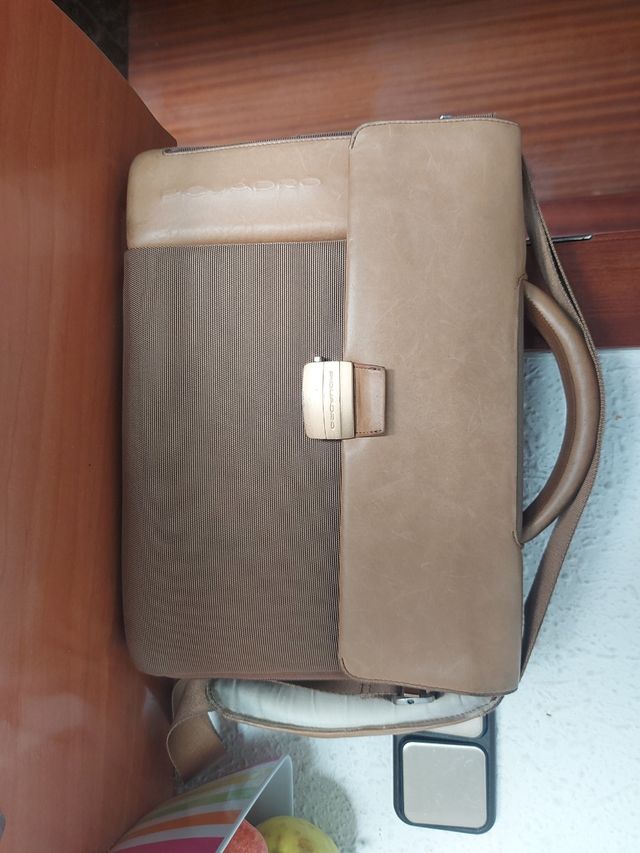 maletín Piquadro
