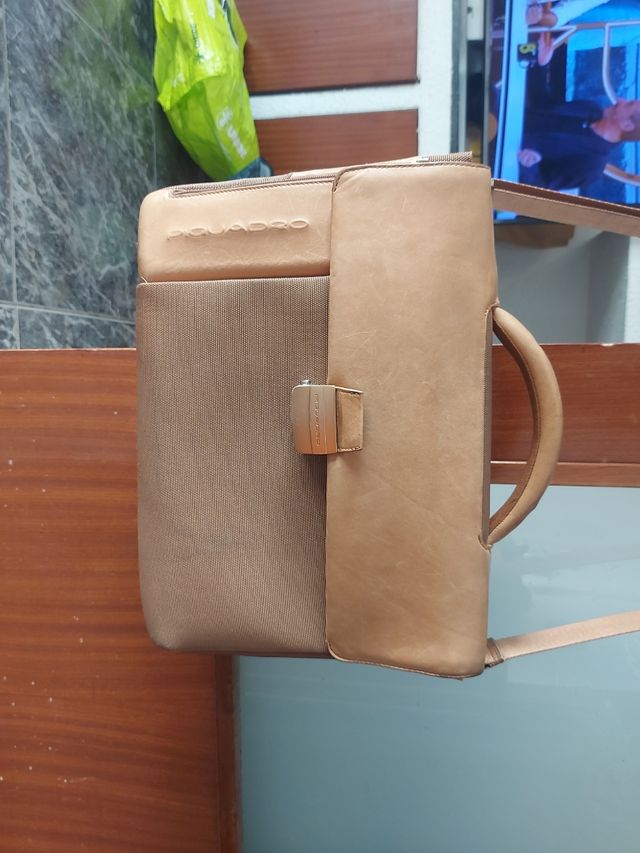 maletín Piquadro