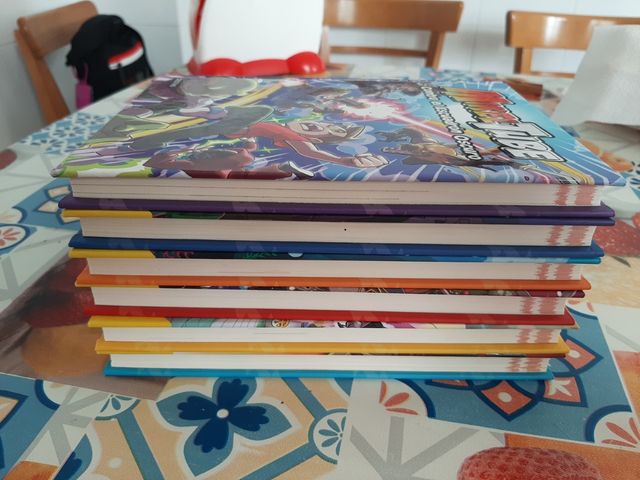 LIBROS MIKELTUBE Sin estrenar