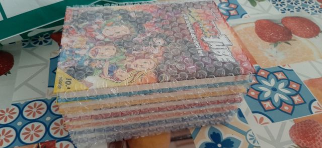 LIBROS MIKELTUBE Sin estrenar