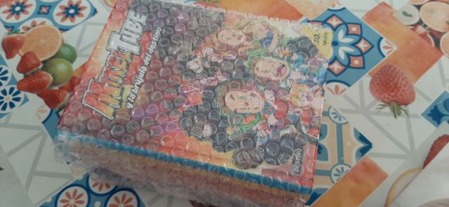 LIBROS MIKELTUBE Sin estrenar