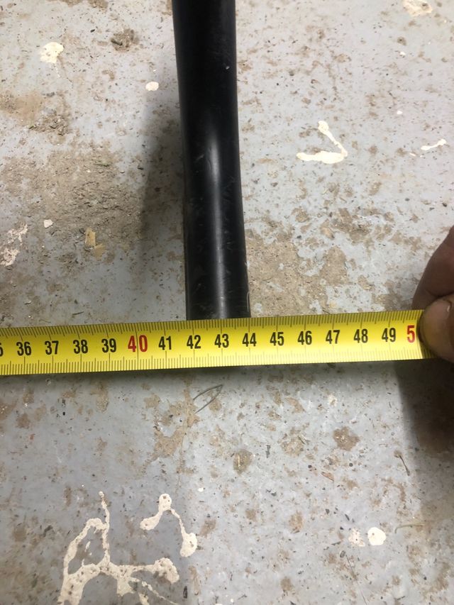 Manillar integrado de carbono Deda