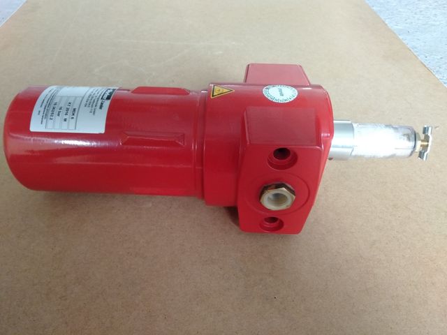 Filtro aria Parker MDK 6 KT 2016 M