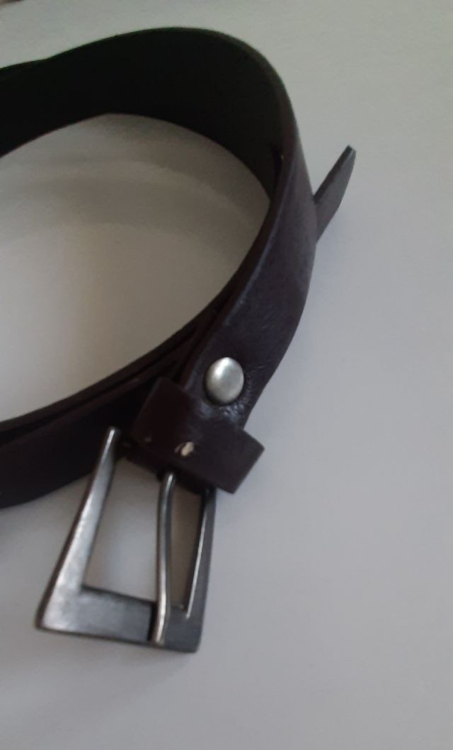 Lote 3 cinturones mujer