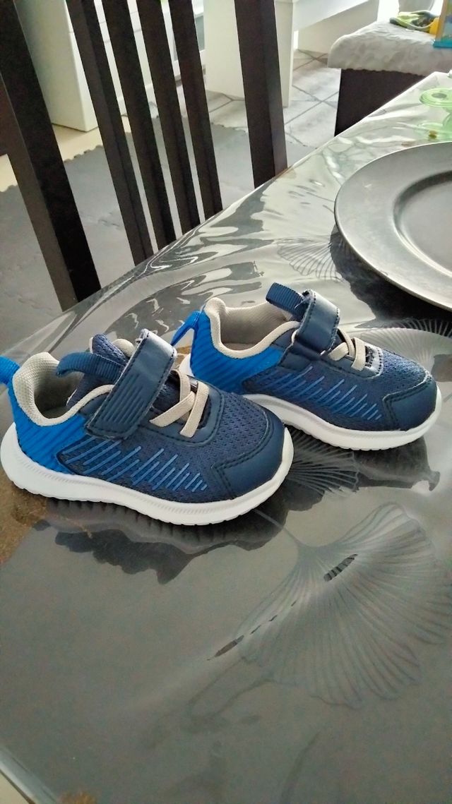 zapatillas para bebe