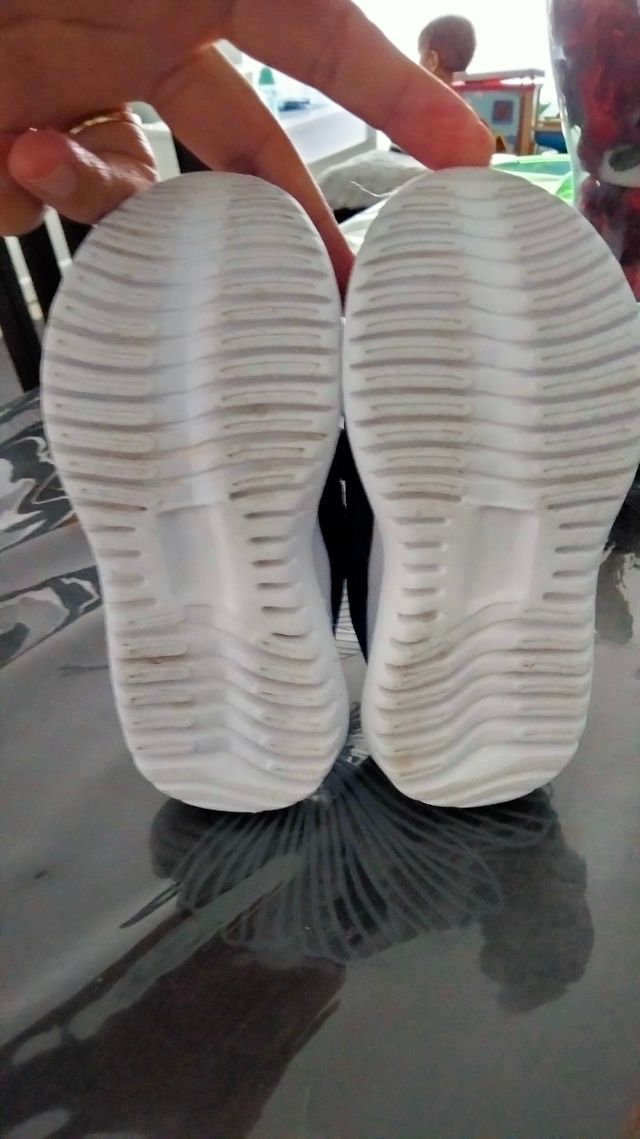 zapatillas para bebe