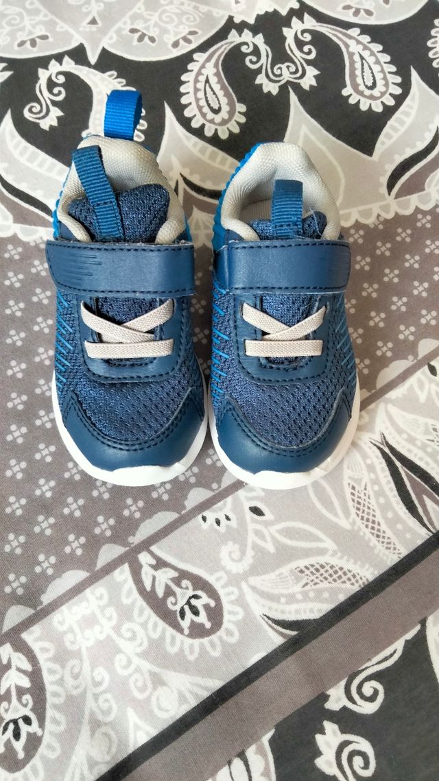 zapatillas para bebe