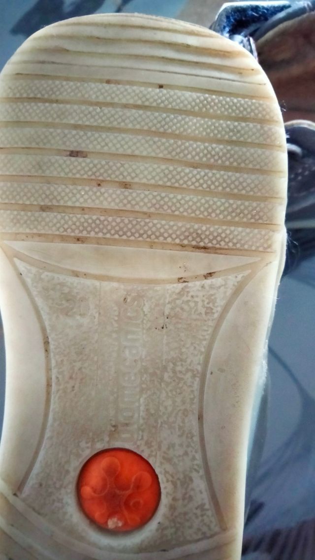 sandalias biomecanics