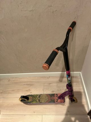 Scooter Freestyle MGP