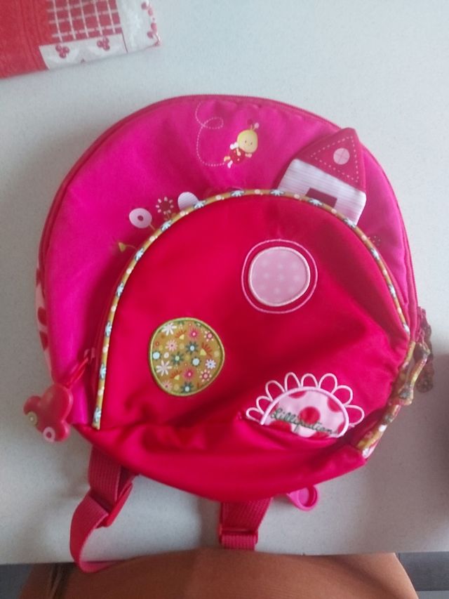 Mochila para Infantil o Guardería