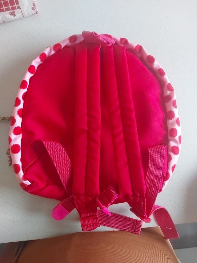 Mochila para Infantil o Guardería