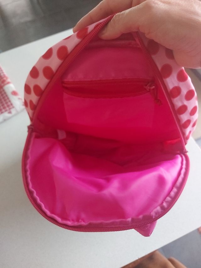 Mochila para Infantil o Guardería