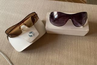 Gafas vintage 