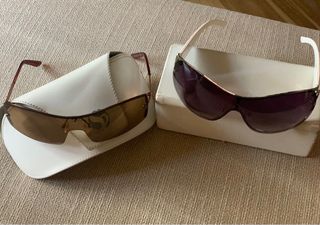 Gafas vintage 