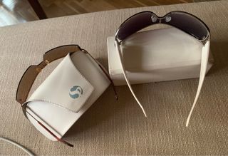 Gafas vintage 