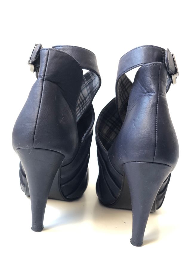 Zapatos de tacón n-36