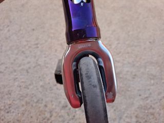 scooter a piezas 