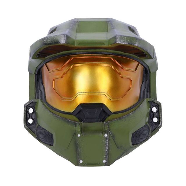 BOTE DE ALMACENAMIENTO HALO INFINITE MASTER CHIEF