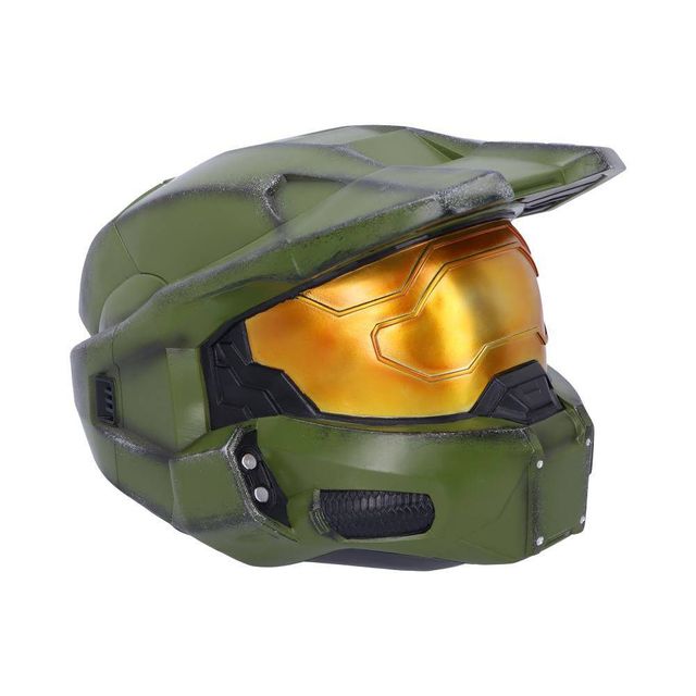 BOTE DE ALMACENAMIENTO HALO INFINITE MASTER CHIEF