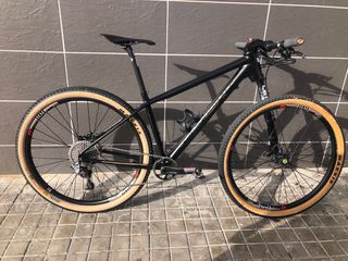 Cannondale F29"