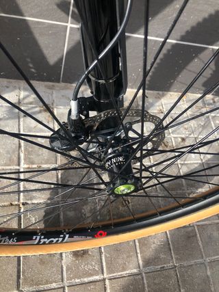 Cannondale F29"