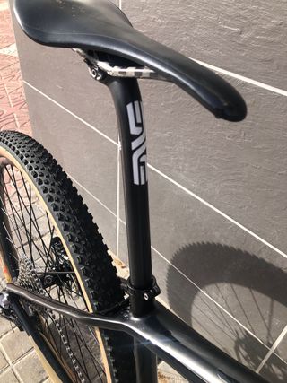 Cannondale F29"