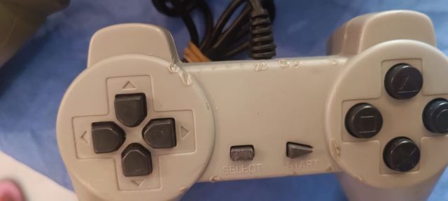 Soccer Station videoconsola