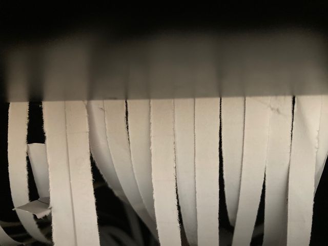 Destructor papel TEXET SC 10V