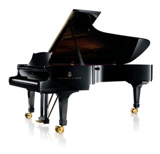 Clases de piano y guitarra